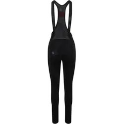 Sportful, Damen, Velohosen, Pulse W Bibtight (S), Schwarz