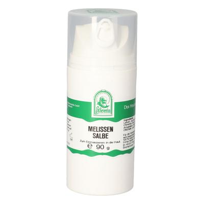 Melissen SLB 90 g Salbe
