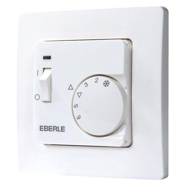 Eberle Controls Raumregler (191811155111)