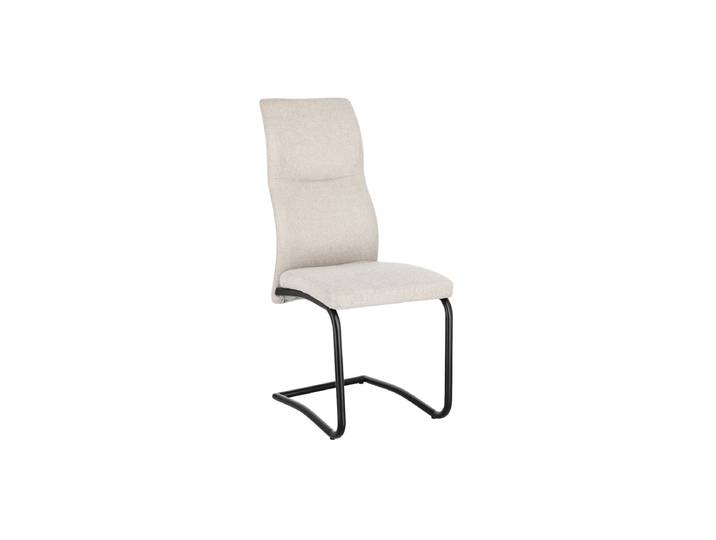 Eleganter Freischwinger Stuhl „Thelma“ Bizzotto