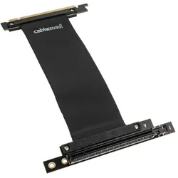 CableMod Verti PCI-e Bracket 2x DP, PC Gehäuse Zubehör