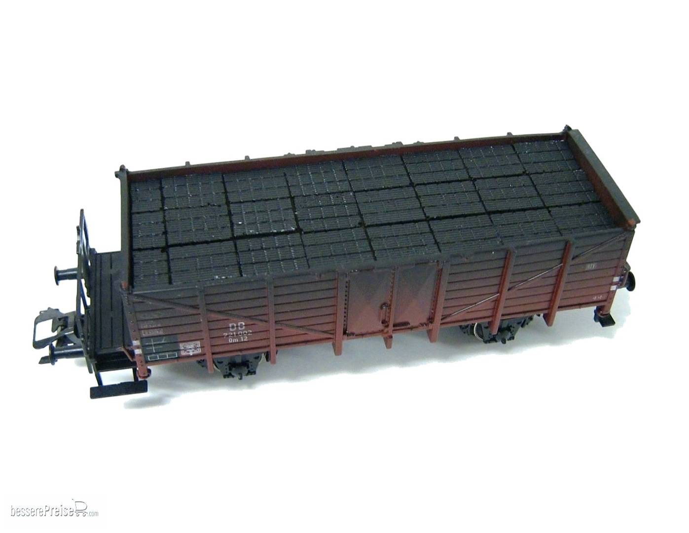 Modellbahn Engl 134