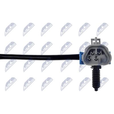 NTY Lambdasonde ESL-CH-029 nach Katalysator für HUMMER BUICK