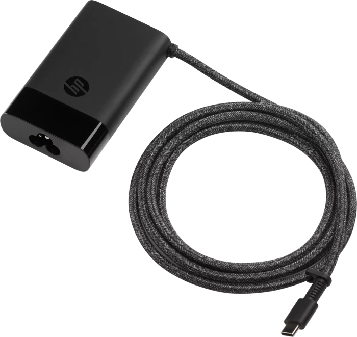 HP 65W USB-C