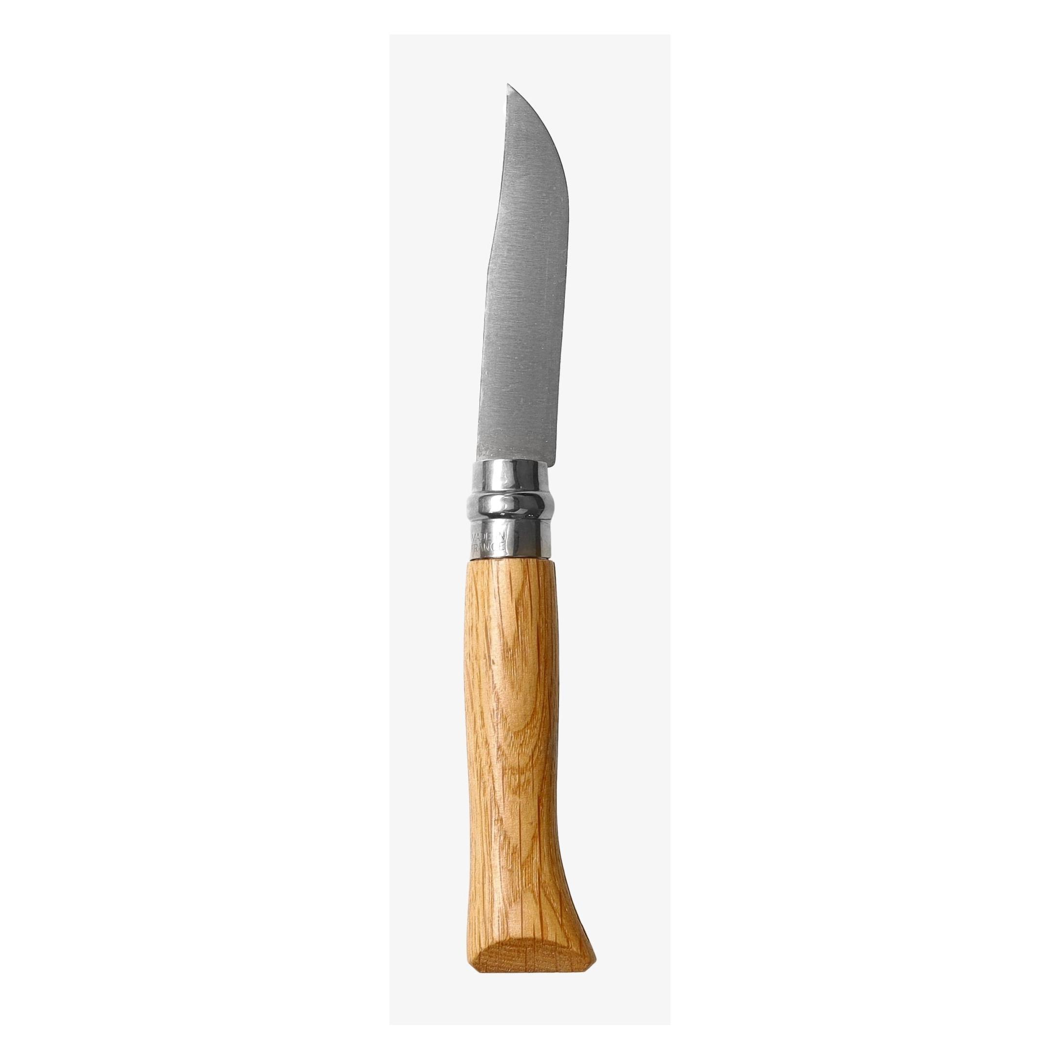 Opinel No 08 ANIMALIA Taschenmesser (8 cm) (54103478)