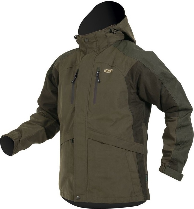 HART Enduro-J XHP Jagdjacke Herren S