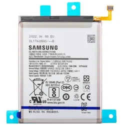 Samsung Akku A205 A305 A307 A505 A507 Galaxy A20 A30 A30s A50 A50s EB-BA505ABU, Smartphone Akku