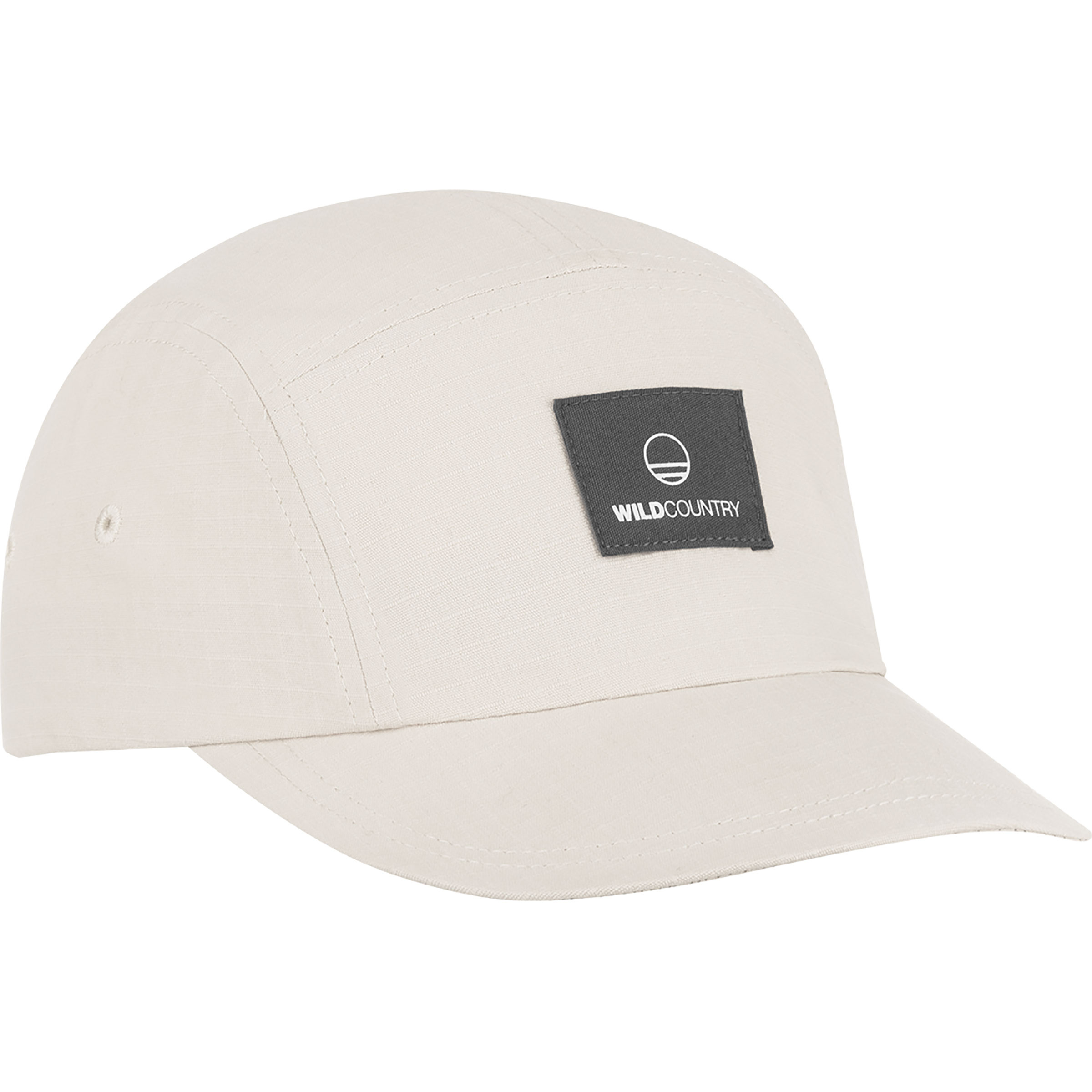 Wild Country Sequence Cap Basecaps grau Lifestyle Hautfreundlich