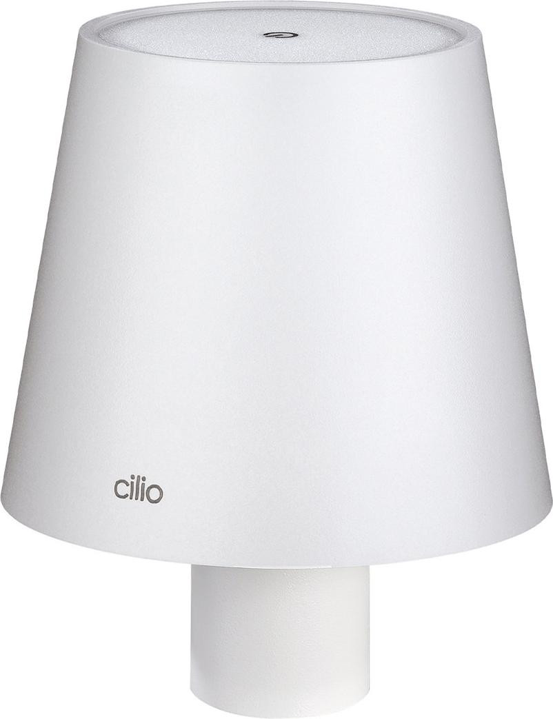 AddLiving 3232 LED Flessenleuchte voor op tafel, Wit