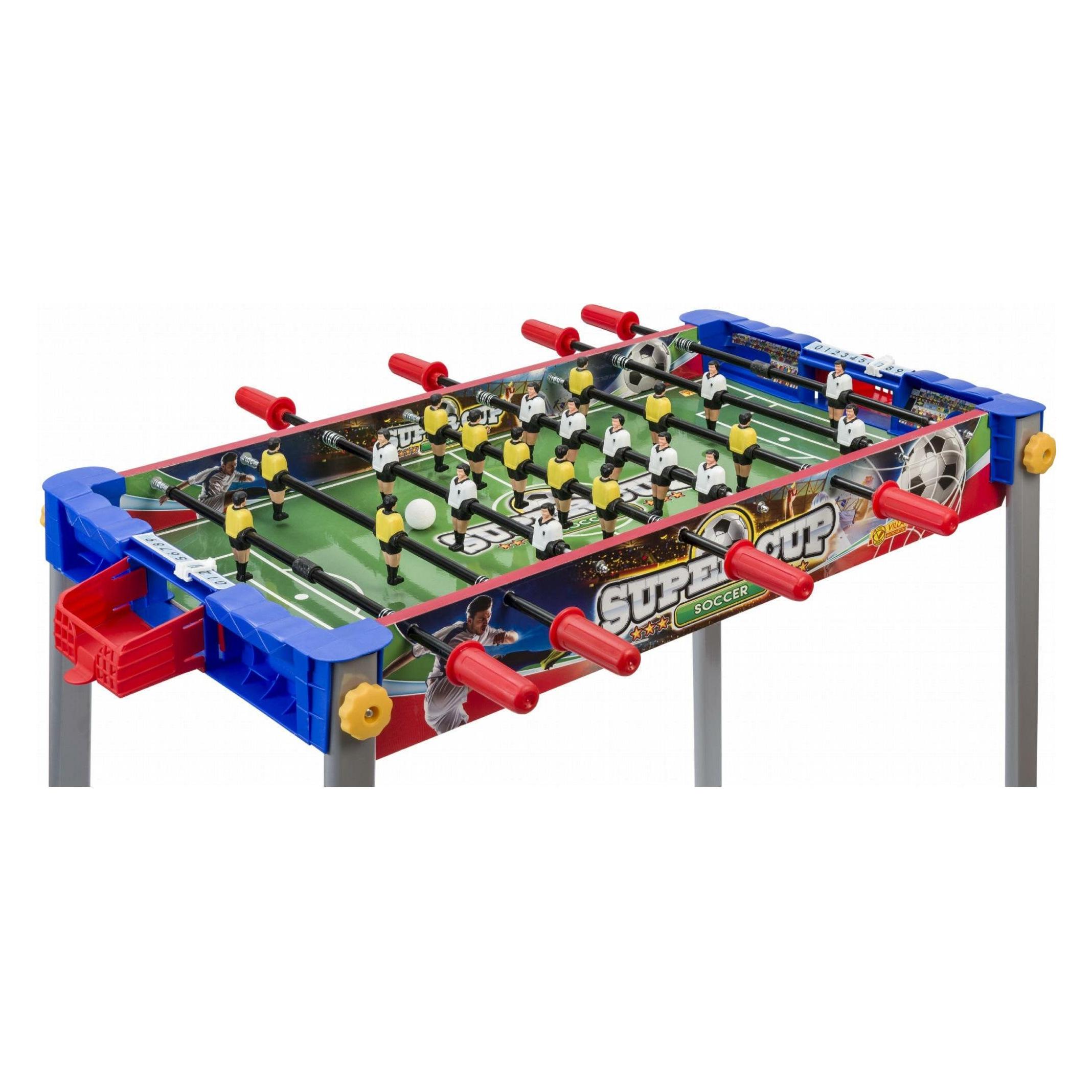 Villa Super Cup soccer (B00TWFWAJI)