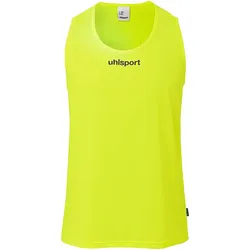 uhlsport Training Tanktop fluo gelb/schwarz XL/XXL
