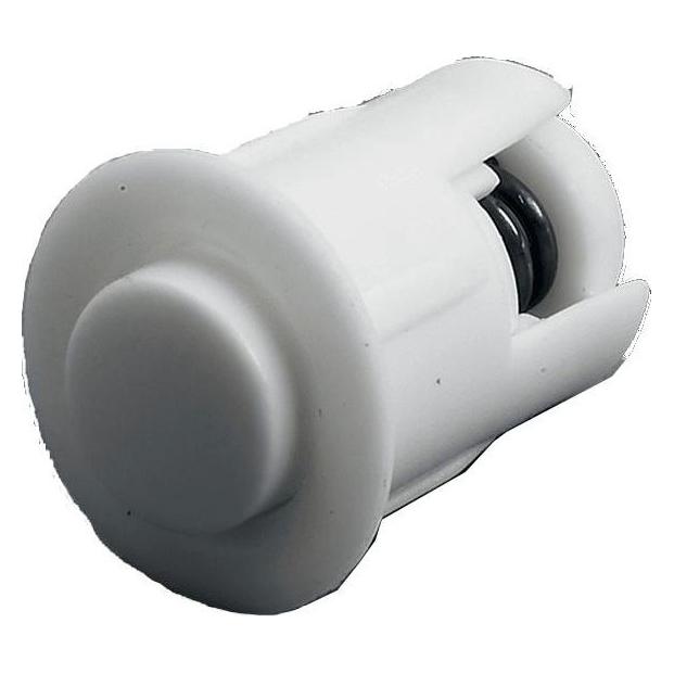 Hettich Blendenanschlagdämpfer (6) easys (2 Stk.) (9082365)