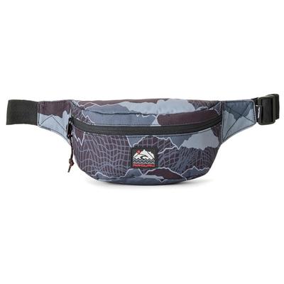 Rip Curl - Waist Bag Search Camo - Hüfttasche Gr One Size grau