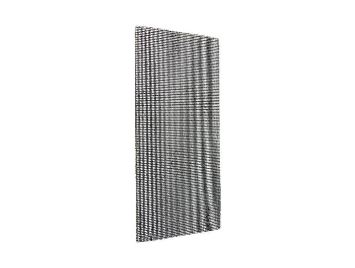 Stanley Klett-Schleifgitter 9.3 × 19 cm 3 Stück