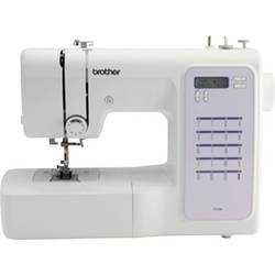 Brother Computer-Nähmaschine FS20SVM1 Computer-Unterstützung, mit Display, LED-Licht Mehrfarbig