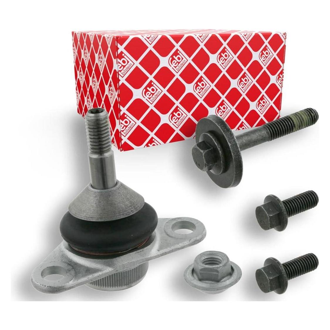 Febi Ball Joint (33906589)