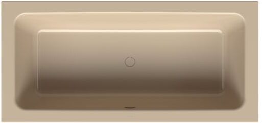 Bette BetteOne Badewanne 3314-003 bahamabeige, 180x80x42cm