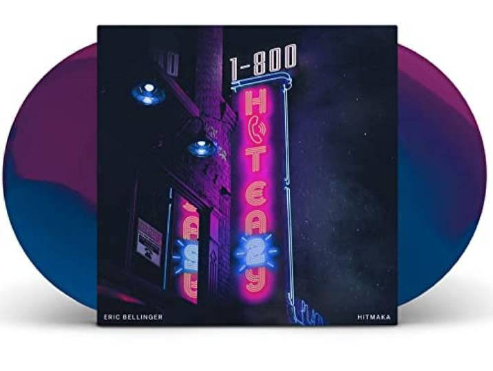 1-800-Hit-Eazy: Line 1 & 2