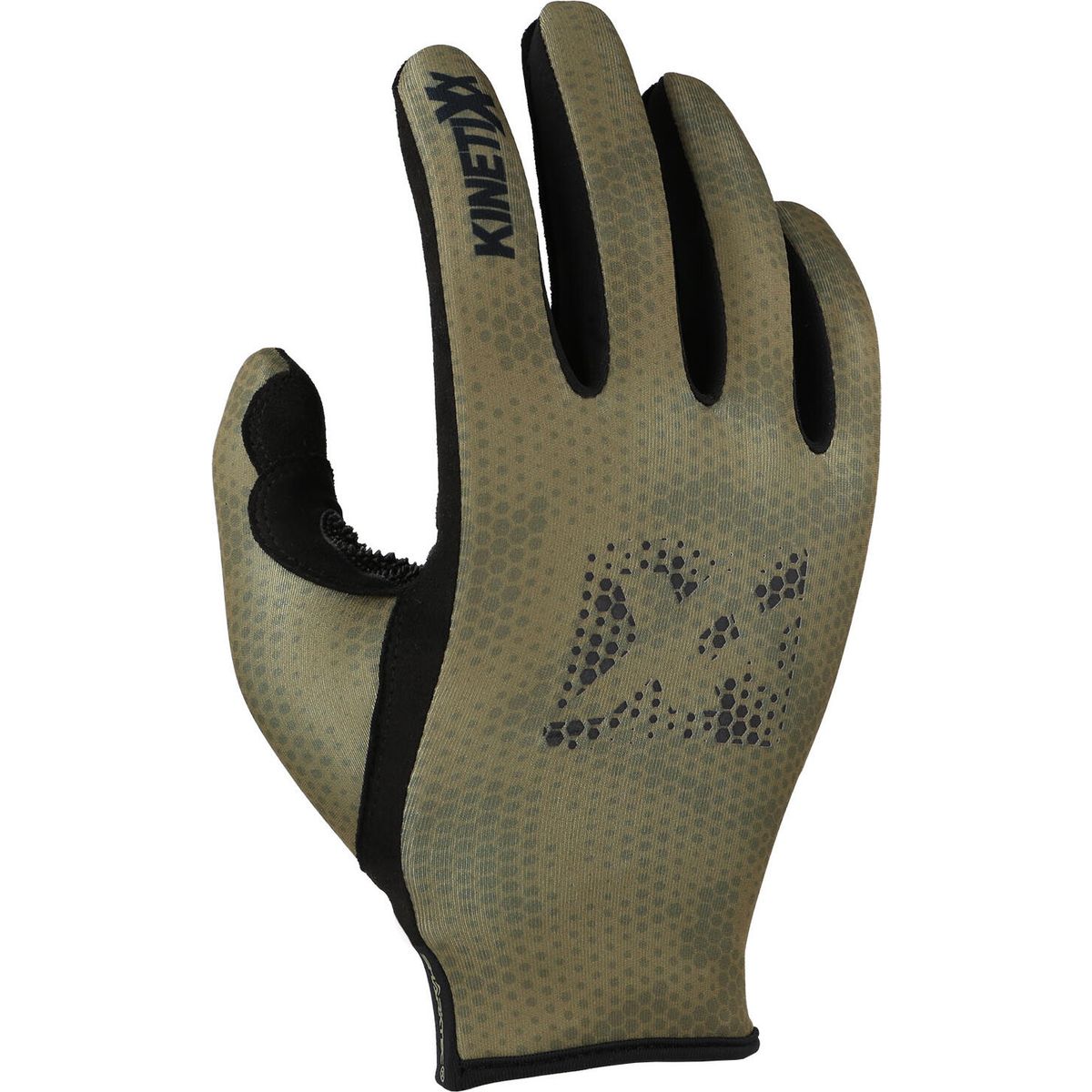 KinetiXx Farik olive (23) 6 7025-300-23-6