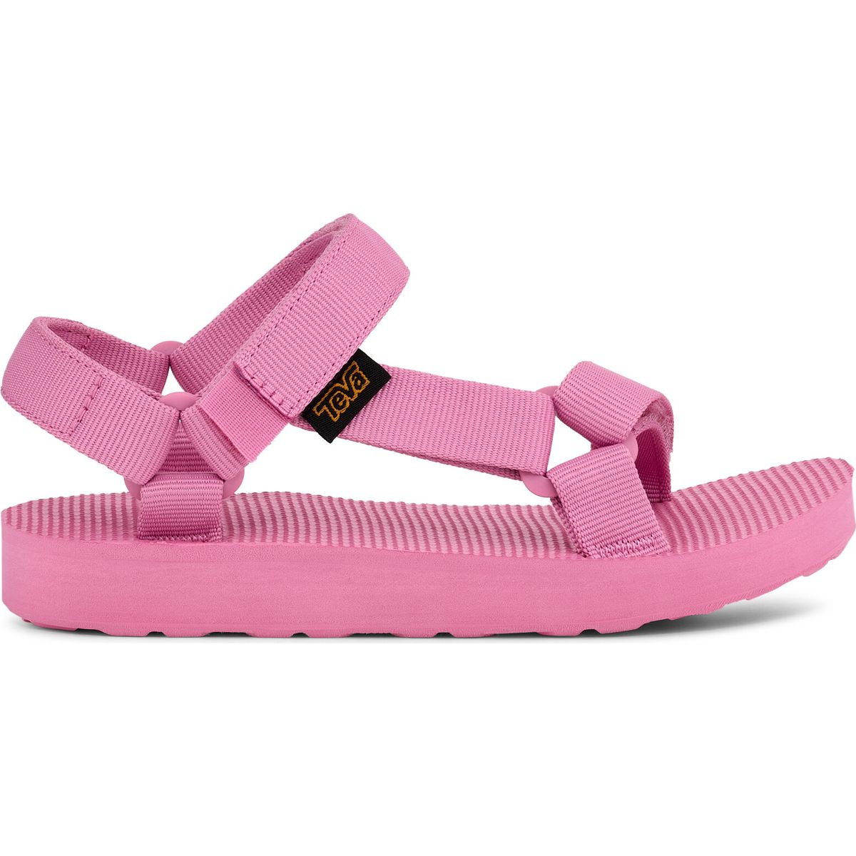 Teva Original Universal Kids fuchsia pink (FSPK) 31 1116656C-FSPK-13