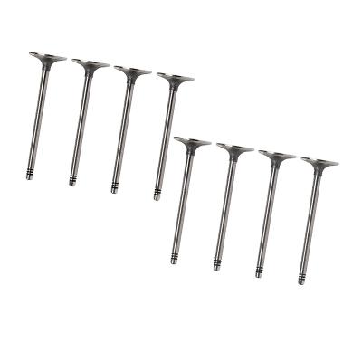 Bestprice 8x Einlaßventil [Hersteller-Nr. 30414848] für Opel