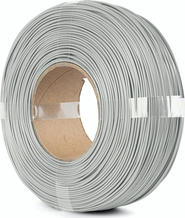 The Filament ReFill PETG 1.75mm Cloud Grey 1kg