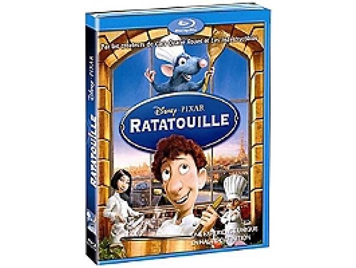 ratatouille