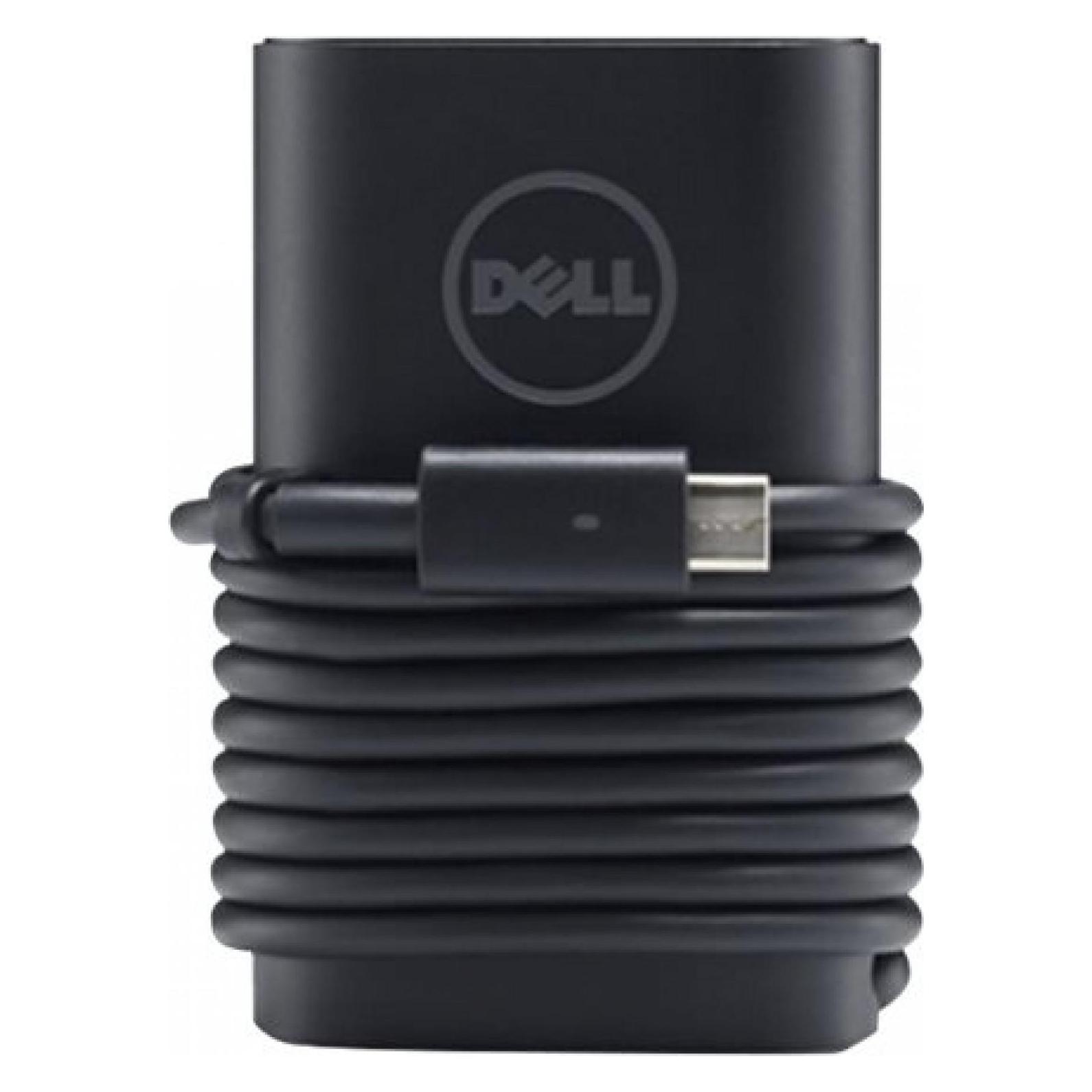 Dell Kit: -E5-USB-C-Netzadapter (45 W) (450-AKVB)