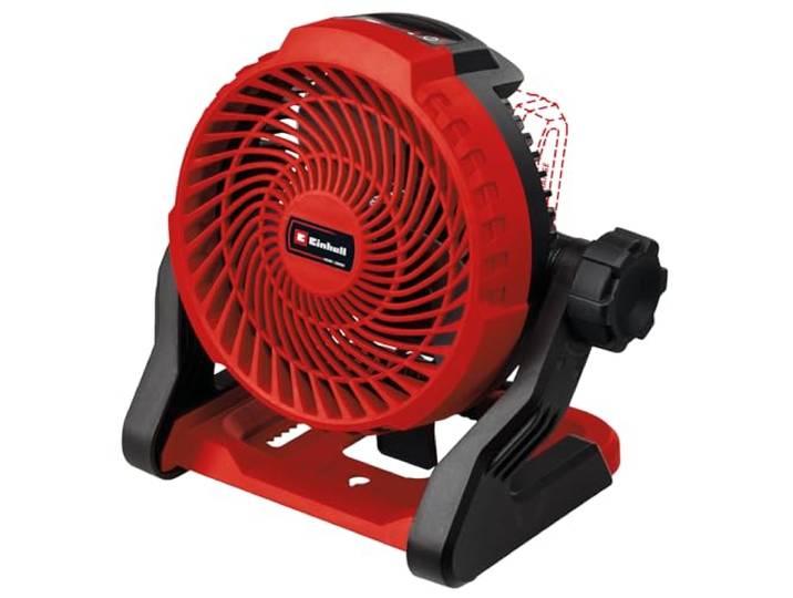 Einhell accu-ventilator GE-CF 18/2200 Li-Solo