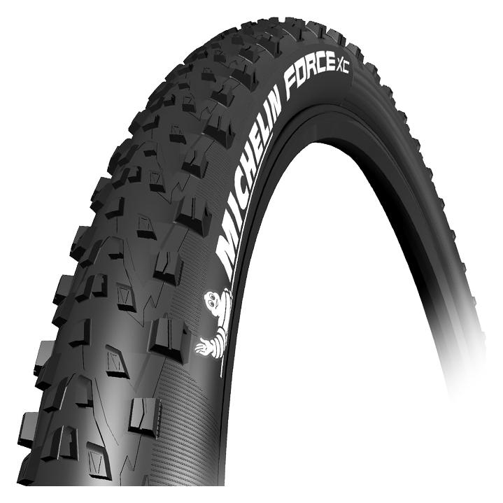 Michelin Force XC Performance Faltreifen 27.5x2.25" (27.5 x 2.25, 57-584) (311620)