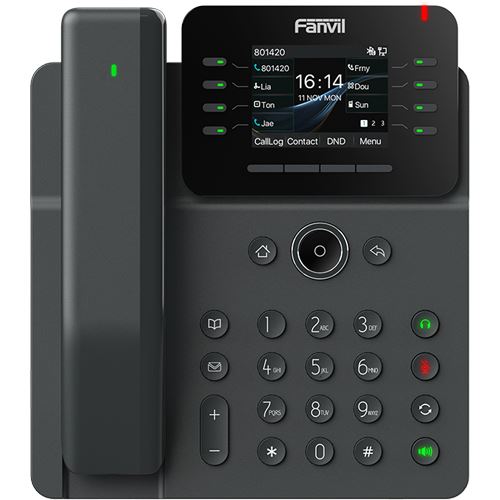 Fanvil IP Telefon V62 PRO