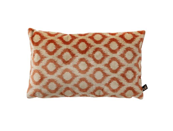 Coussin Orange 30x50 cm