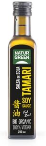 NaturGreen MOLHO DE SOJA TAMARI BIO 250ml