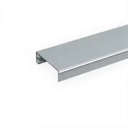 LTS Licht&amp;Leuchten Blindabdeckung LK-Z 070 BA/ six