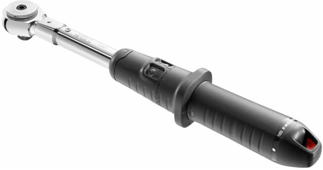 Facom Clé dynamométrique 3/8 10-50Nm J.209A50 (J.209A50)