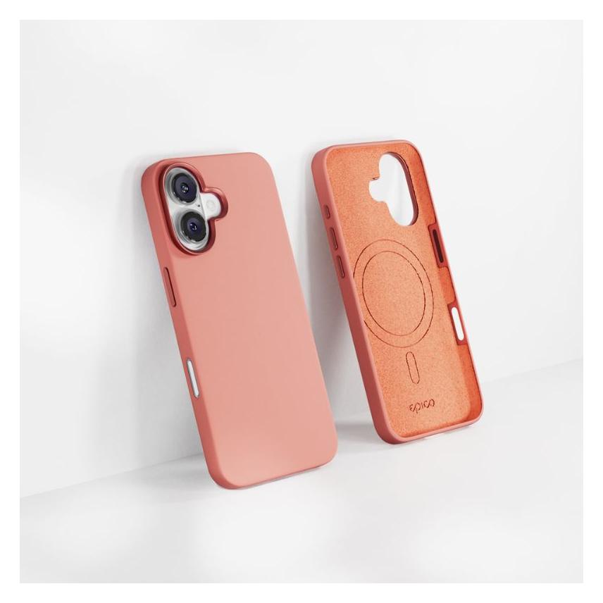 Epico Mag+ (Apple iPhone 16) (90810102300002)