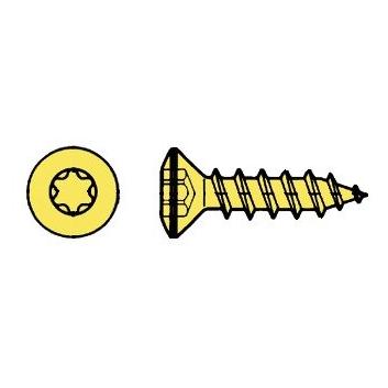 Wico Spanplattenschrauben FN 23 (302471)