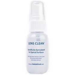 Visible Dust Lens Clean 30 ml