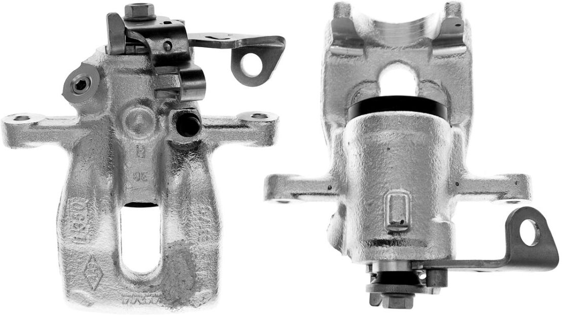 Bremssattel BOSCH 0 986 135 082, Hinten Rechts