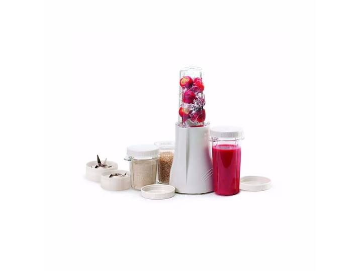 Tribest PB250 Standmixer – Standmixer/Blender – weiss