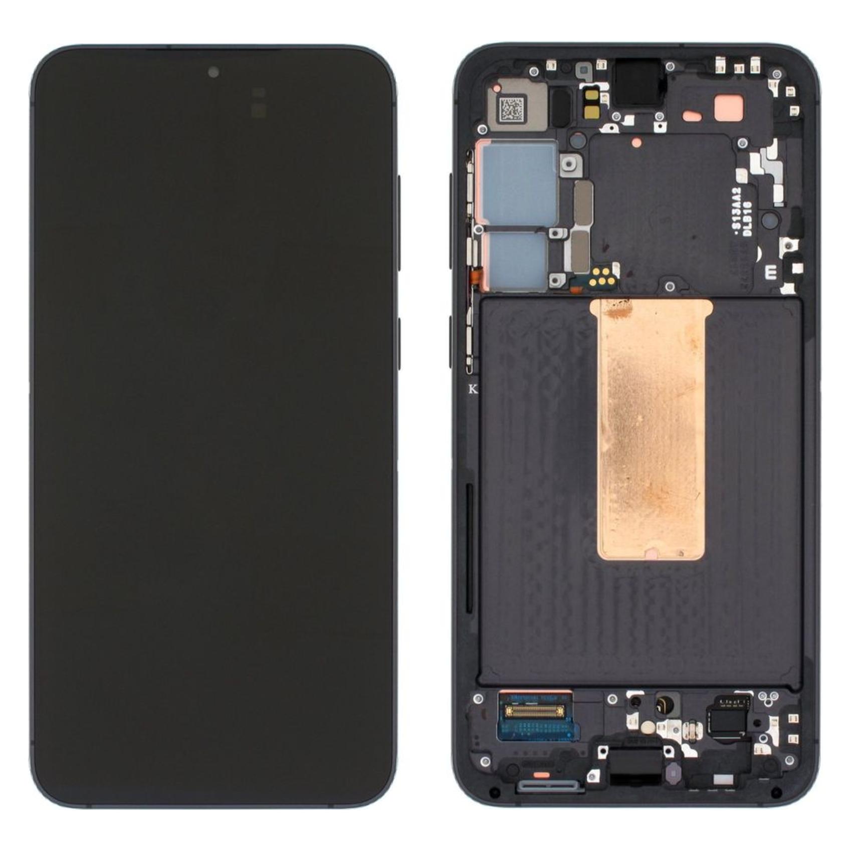 Samsung Svc Assy (GH82-30476A)