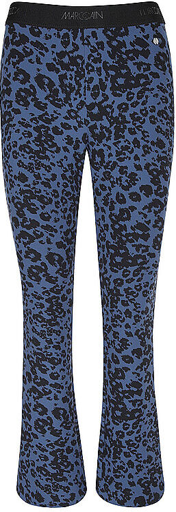 Marc CAIN Businesshose 7/8 FREDERICA dunkelblau   38 38