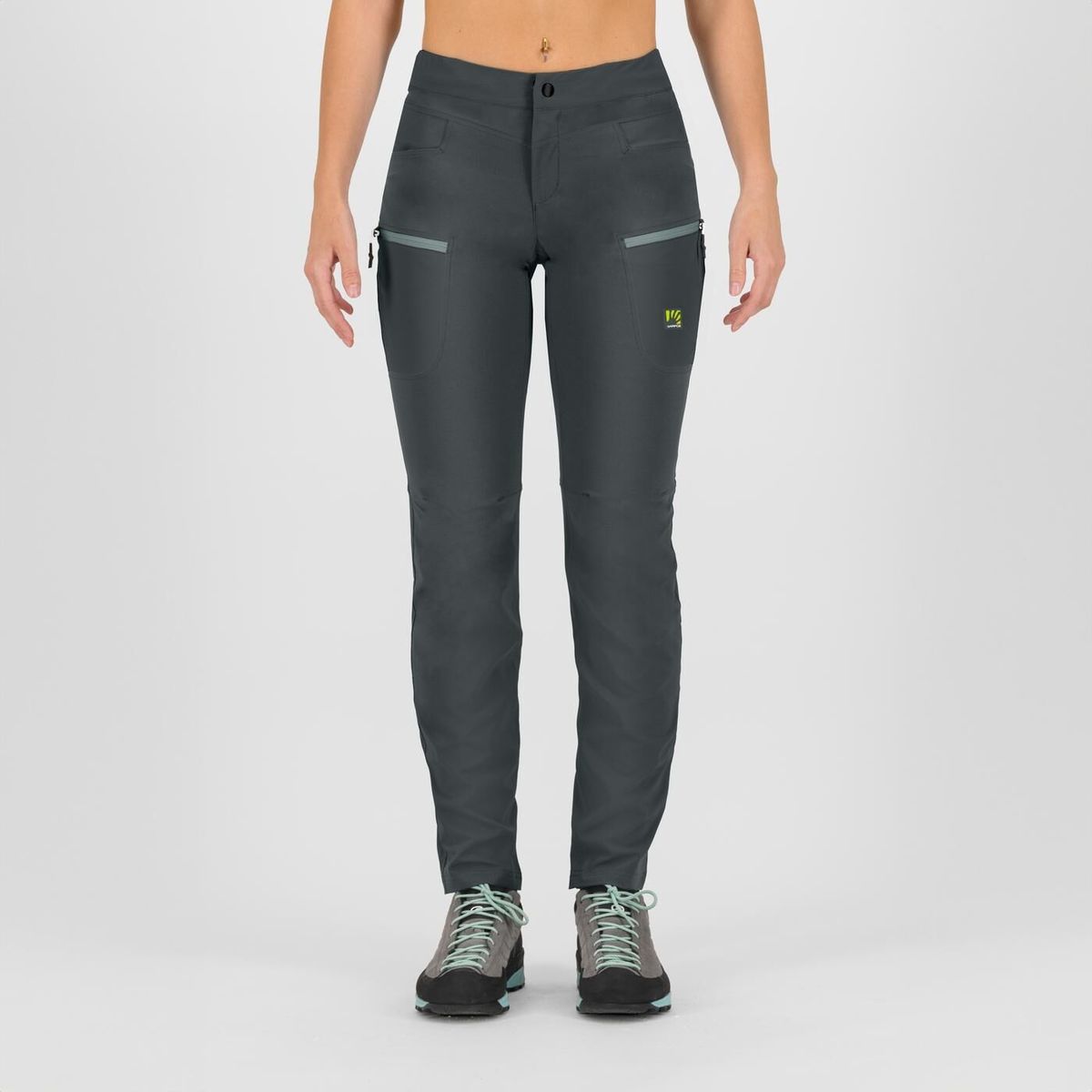 Karpos Lastia W Pants urban (763) 40 2522061-763-40