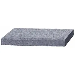 Diephaus Mauersteine LISCO  Basalt-Glimmer Abdeckstein