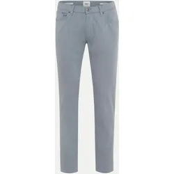 Five-Pocket-Hose Grau 42/32