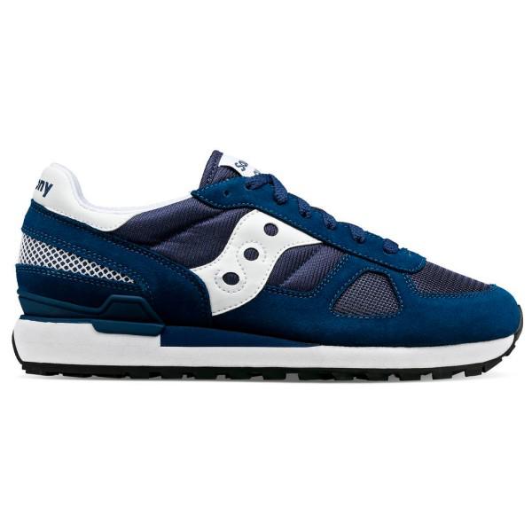 Saucony - Shadow Original - Sneaker EU 41 blau