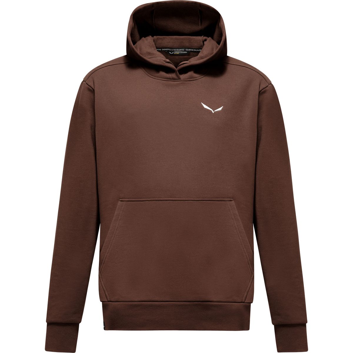 Salewa Eagle Hoodie U earth brown (7670) XS 00-0000029396-7670-XS