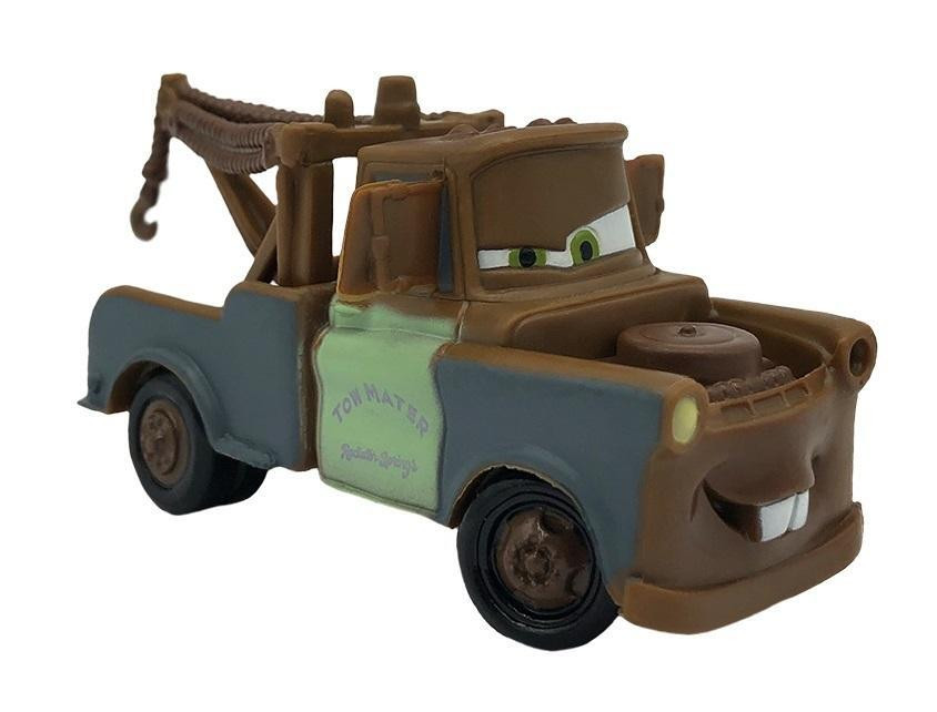 Bullyland Cars Personage uit de film Cars