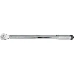 SW-Stahl, Drehmomentschlüssel, 03900L Drehmomentschlüssel 1/2 Zoll 30-210 Nm für Reifenwechsel I Auslösegenauigkeit ±4% I (1/2", 30 - 210 Nm)
