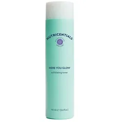 Nu Skin Here You Glow Exfoliating Toner 150 ml